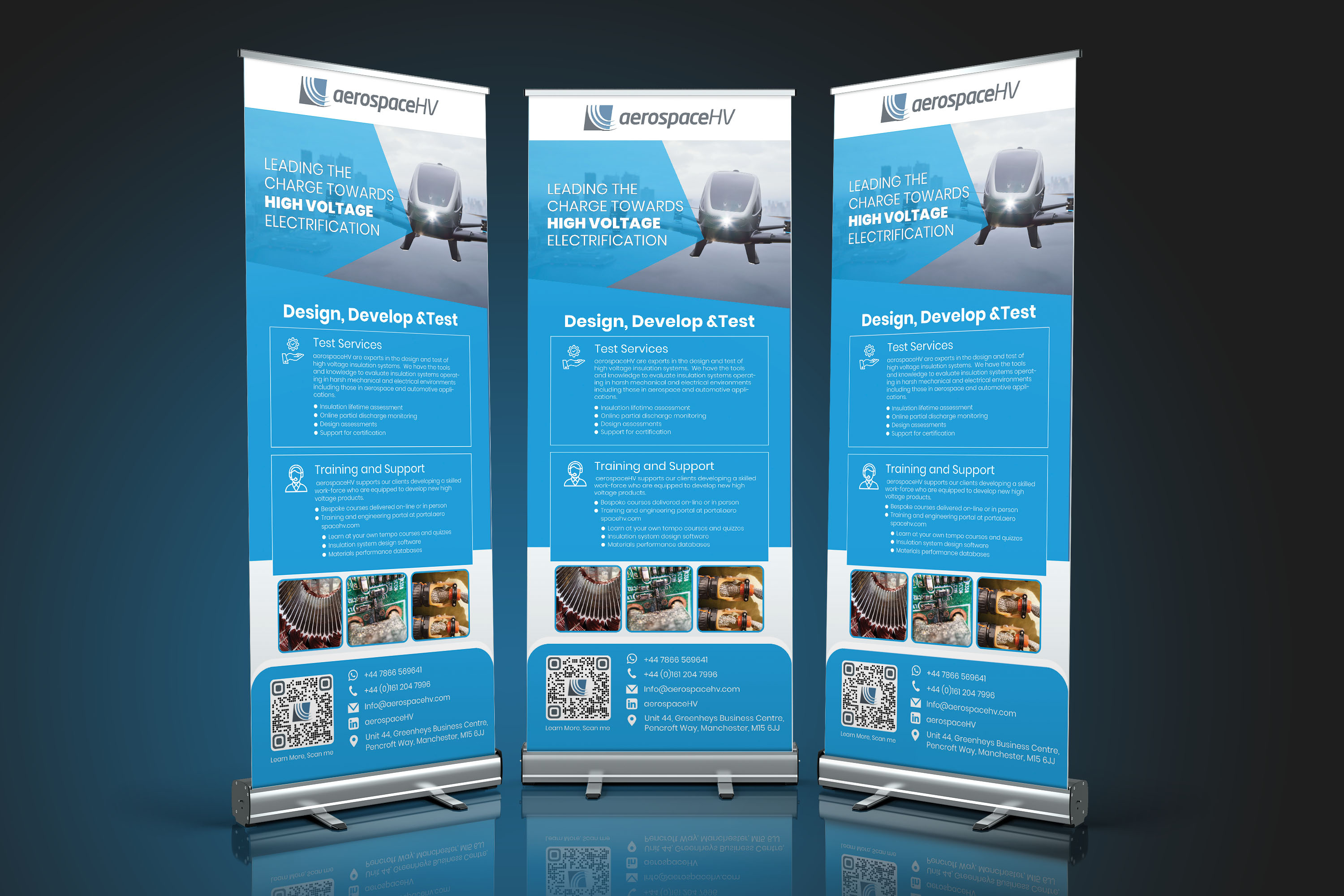 Graphic Design by Okeowo.sv for this project | Design #30206747