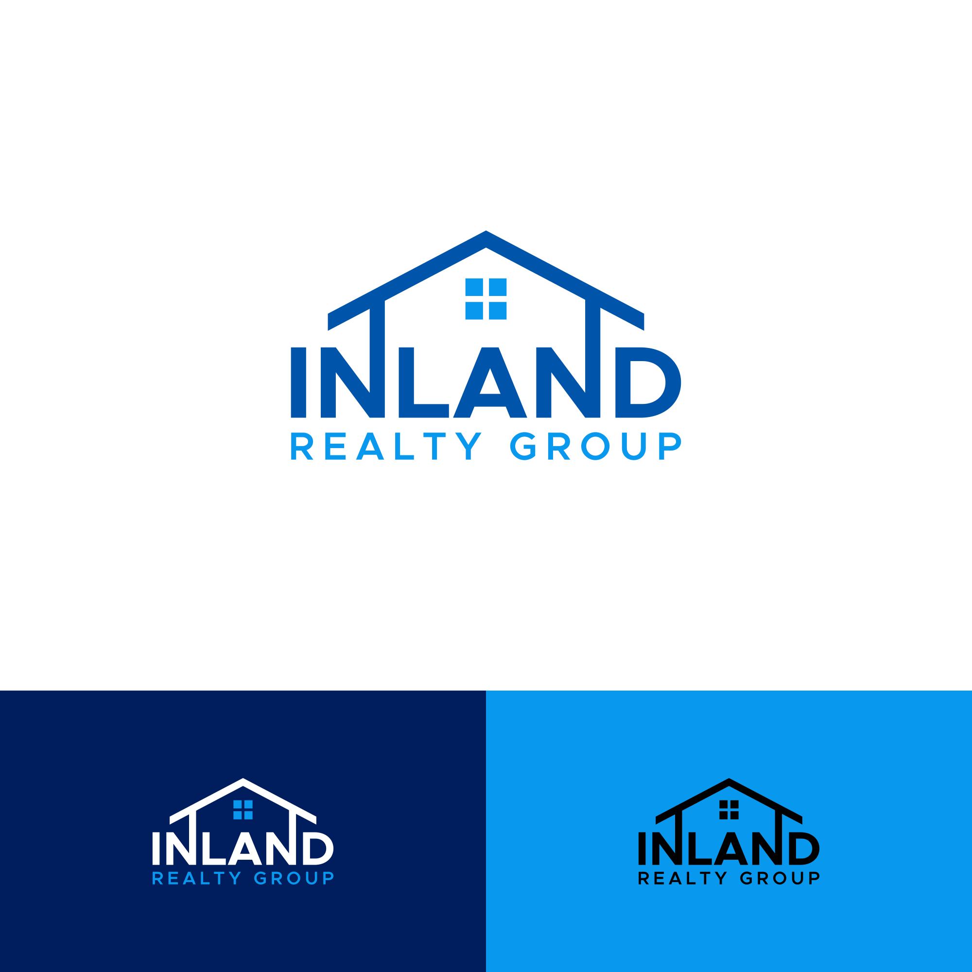 Logo Design by 3n0h99 for this project | Design #30196239