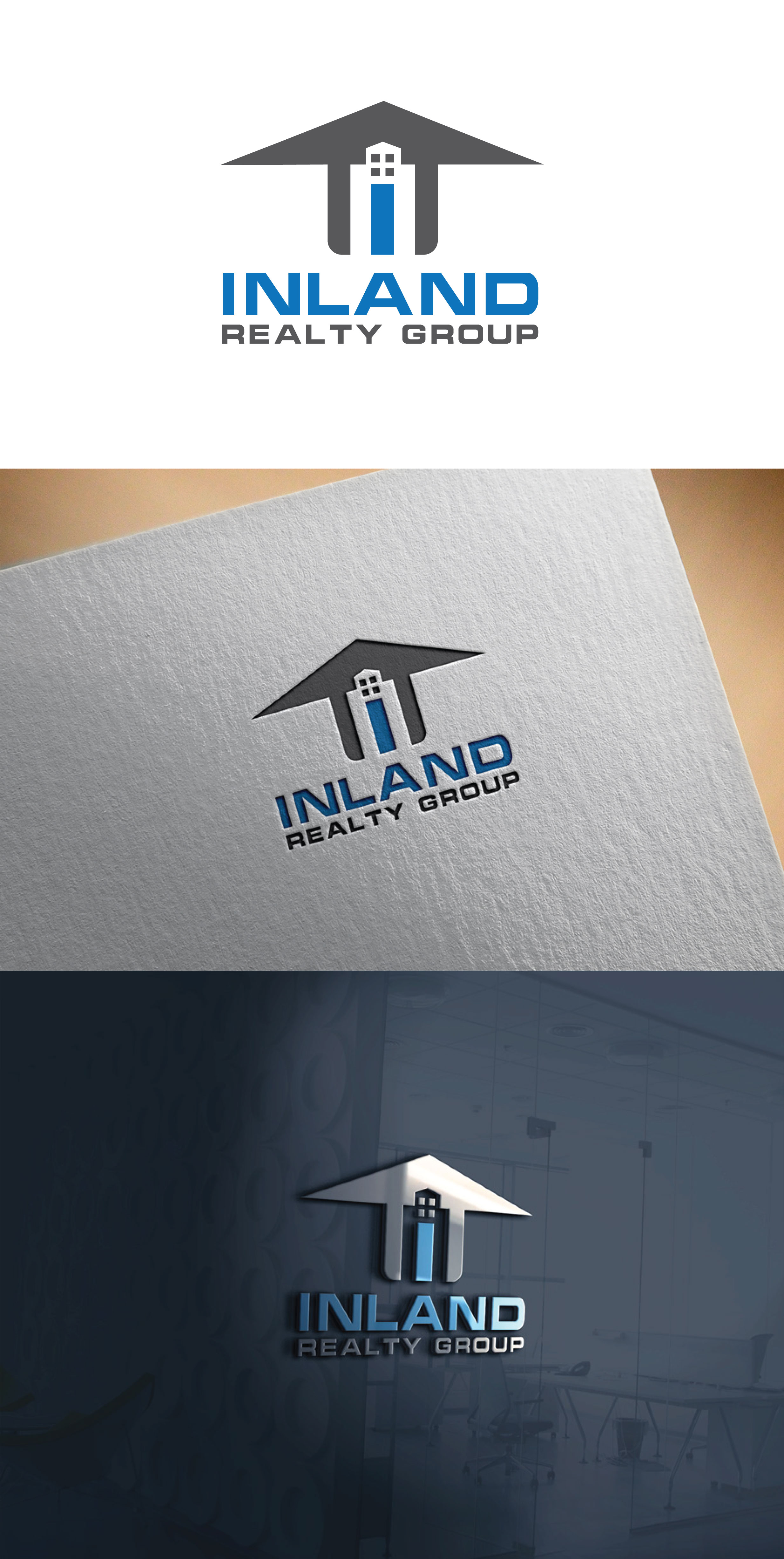 Logo Design by (Vision) for this project | Design #30233888