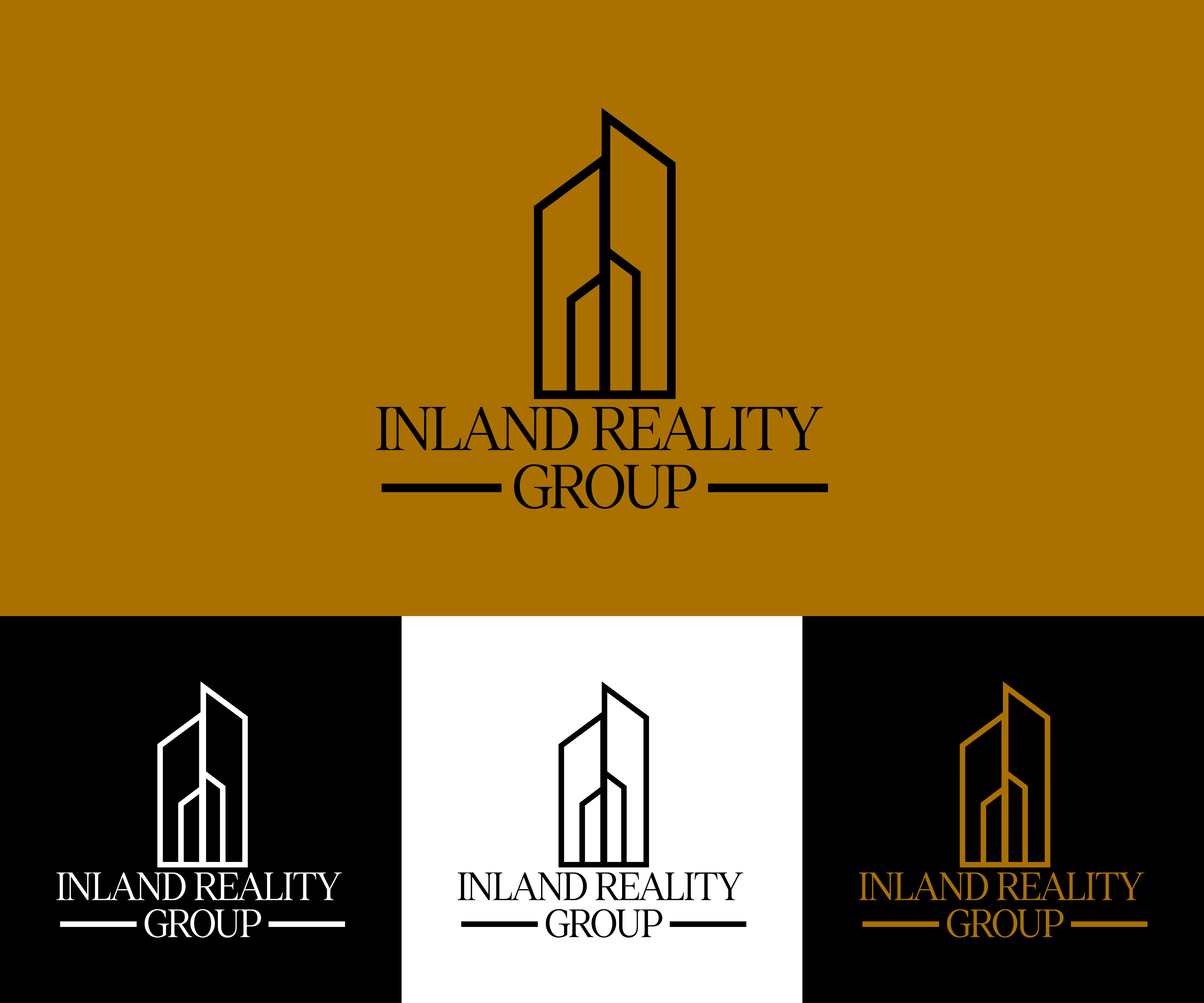 Logo Design by Saaviour for this project | Design #30205392