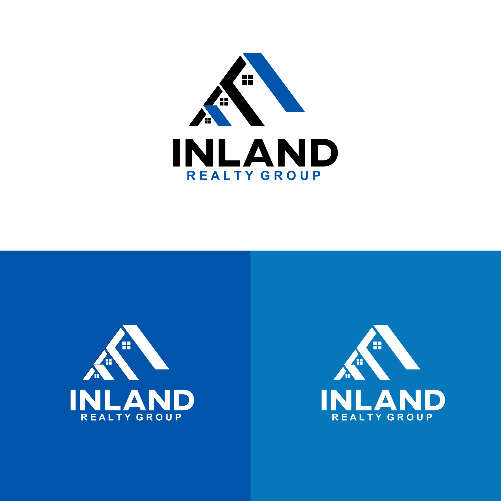 Logo Design by alitjuara for this project | Design #30224385