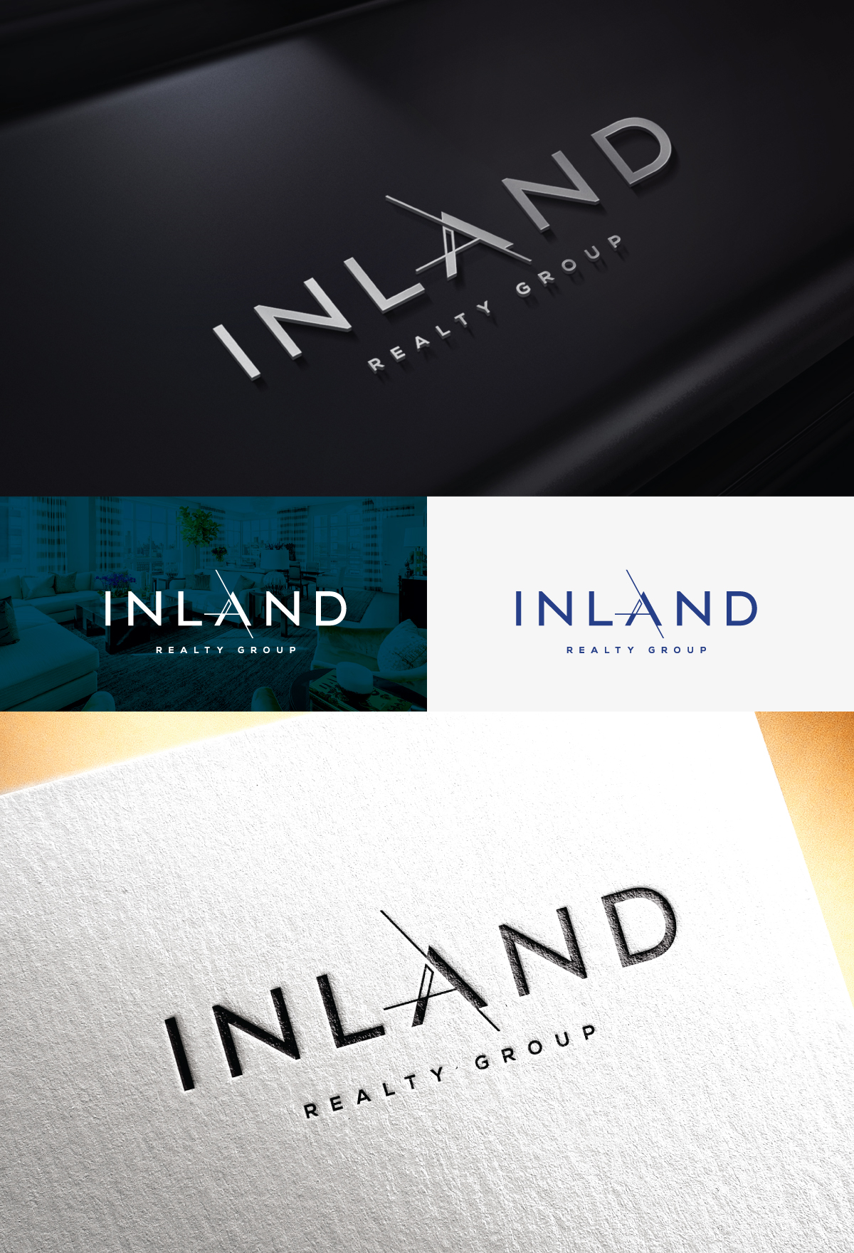 Logo Design by step forward 2 for this project | Design #30193650