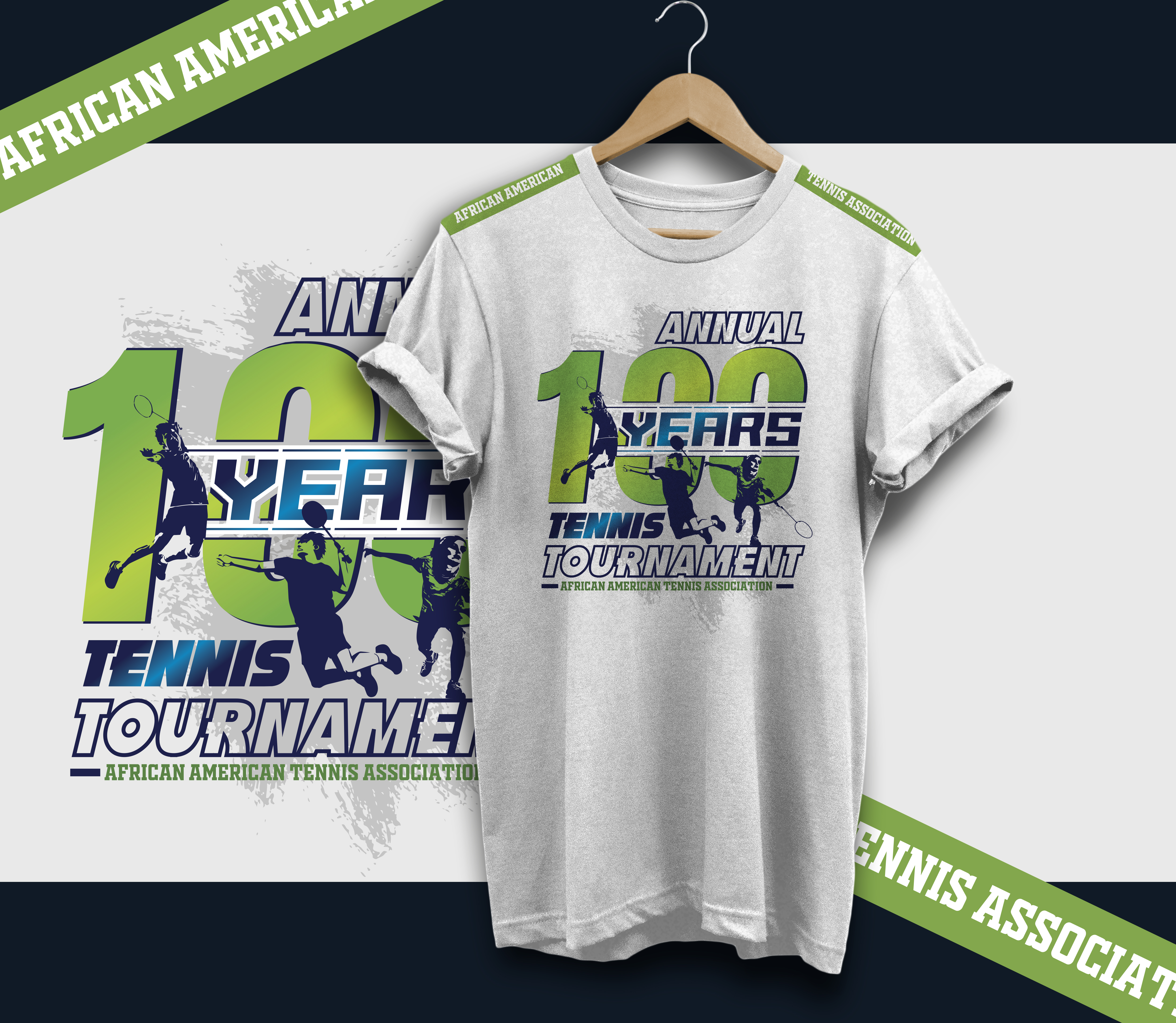 T-shirt Design by Graphic Storm for this project | Design #30214339