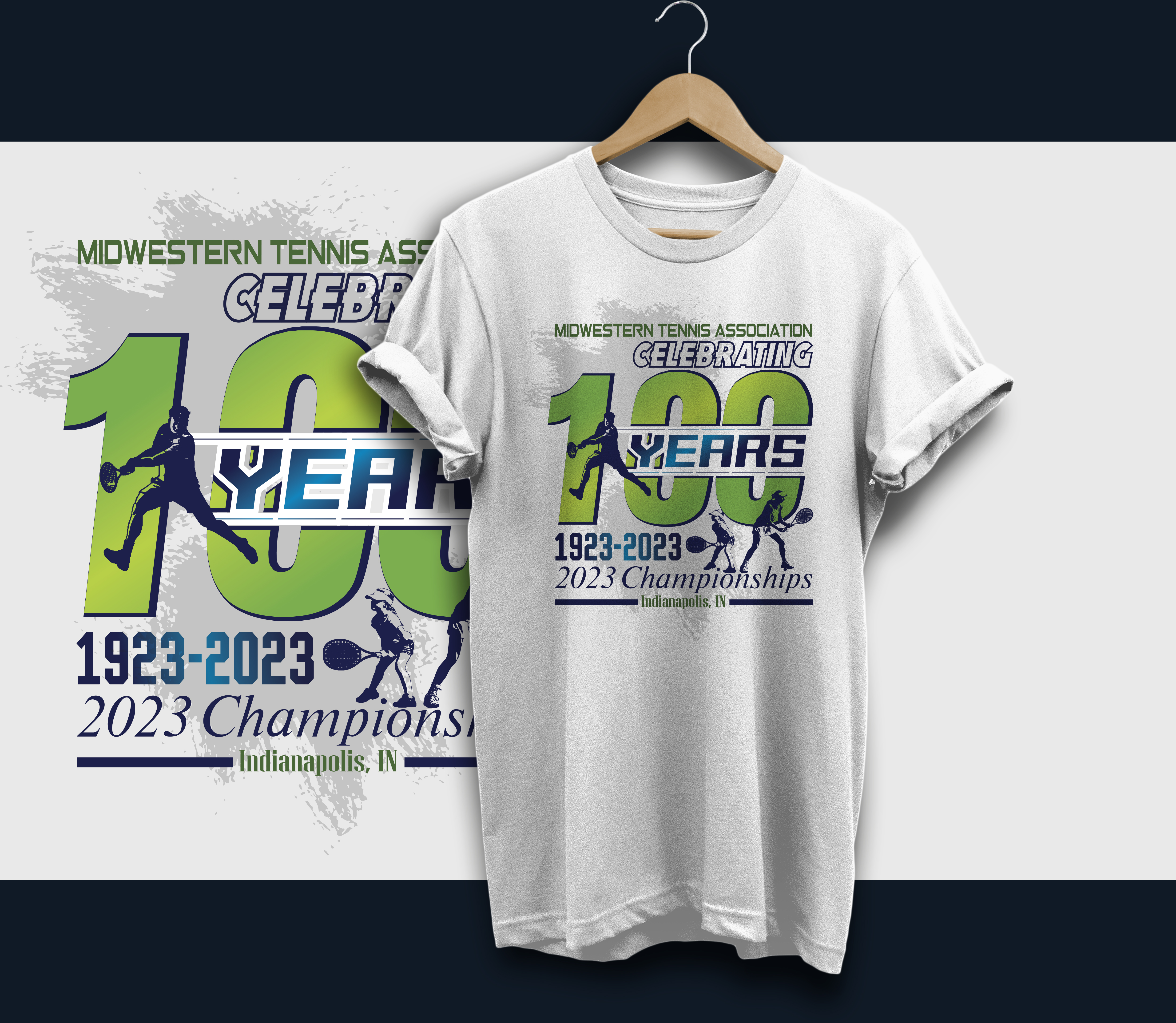 T-shirt Design by Graphic Storm for this project | Design #30234324
