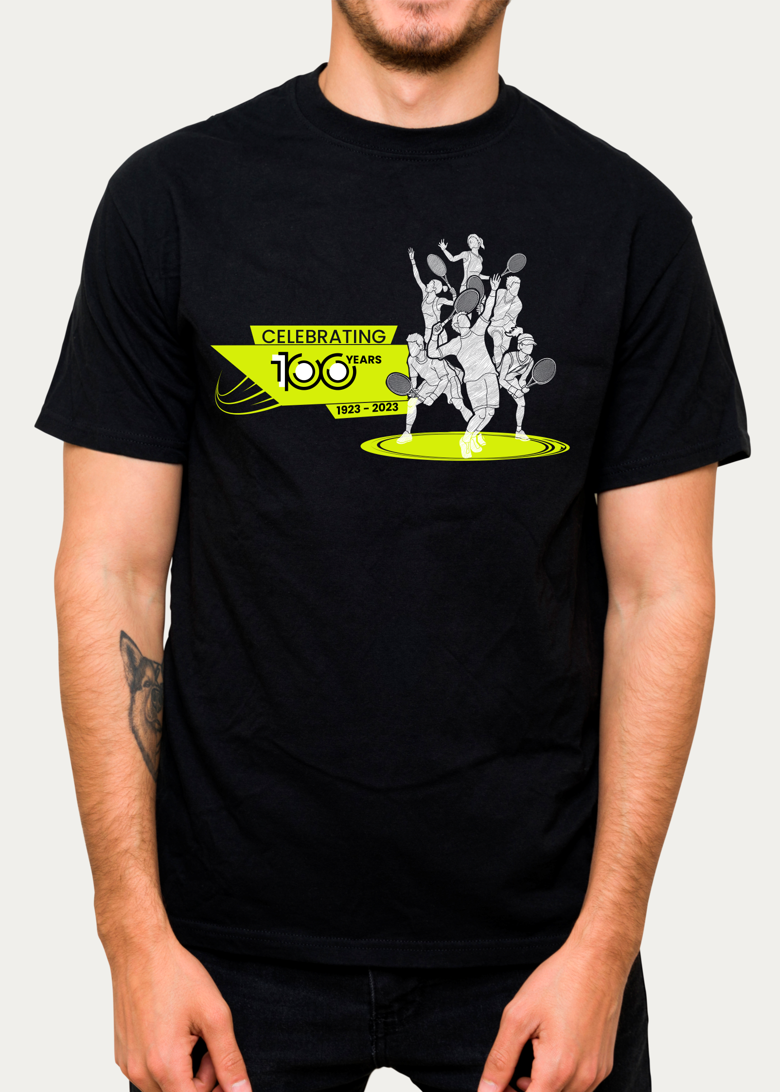 T-shirt Design by Excellar Hub for this project | Design #30200440