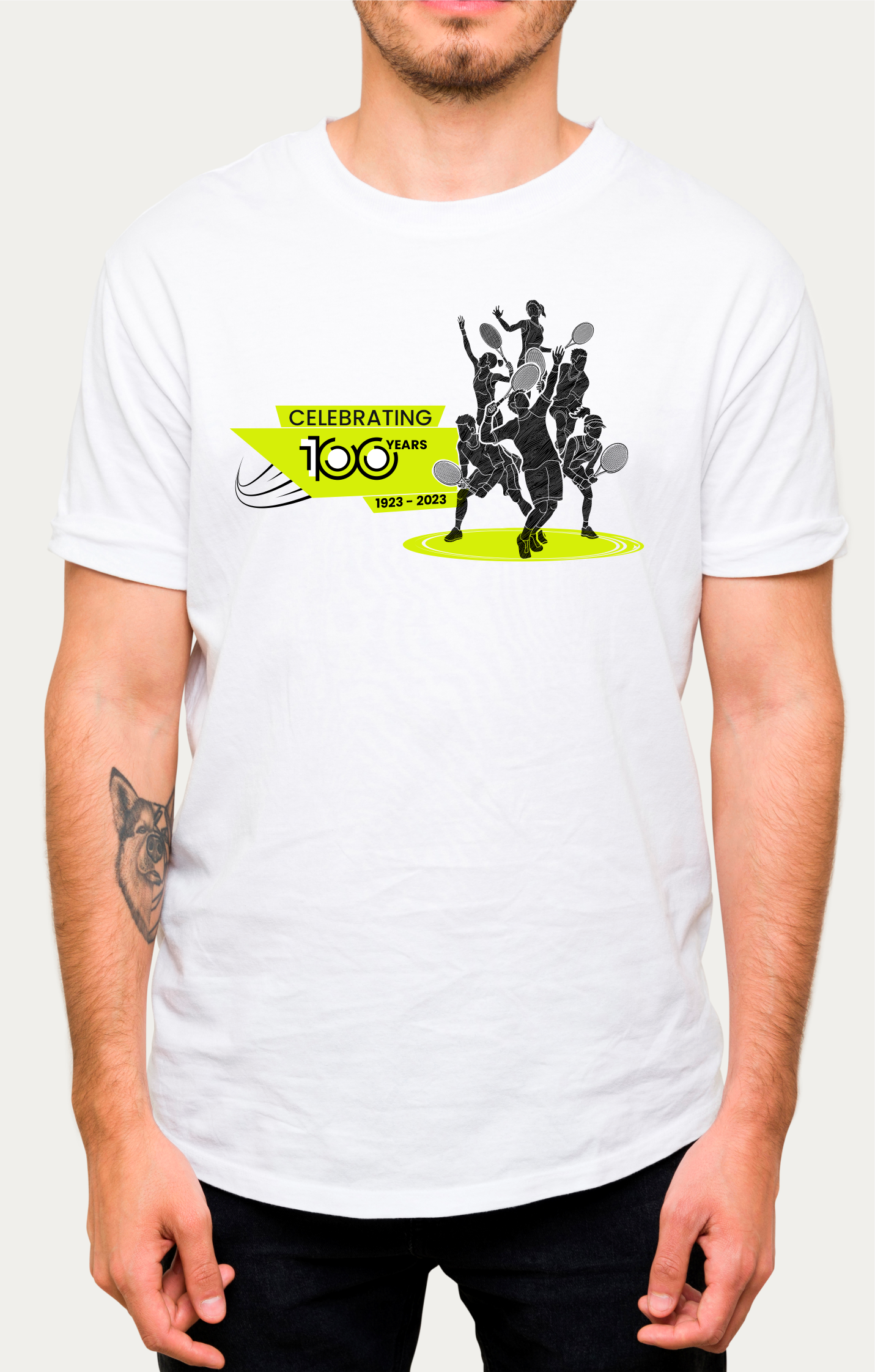 T-shirt Design by Excellar Hub for this project | Design #30200459