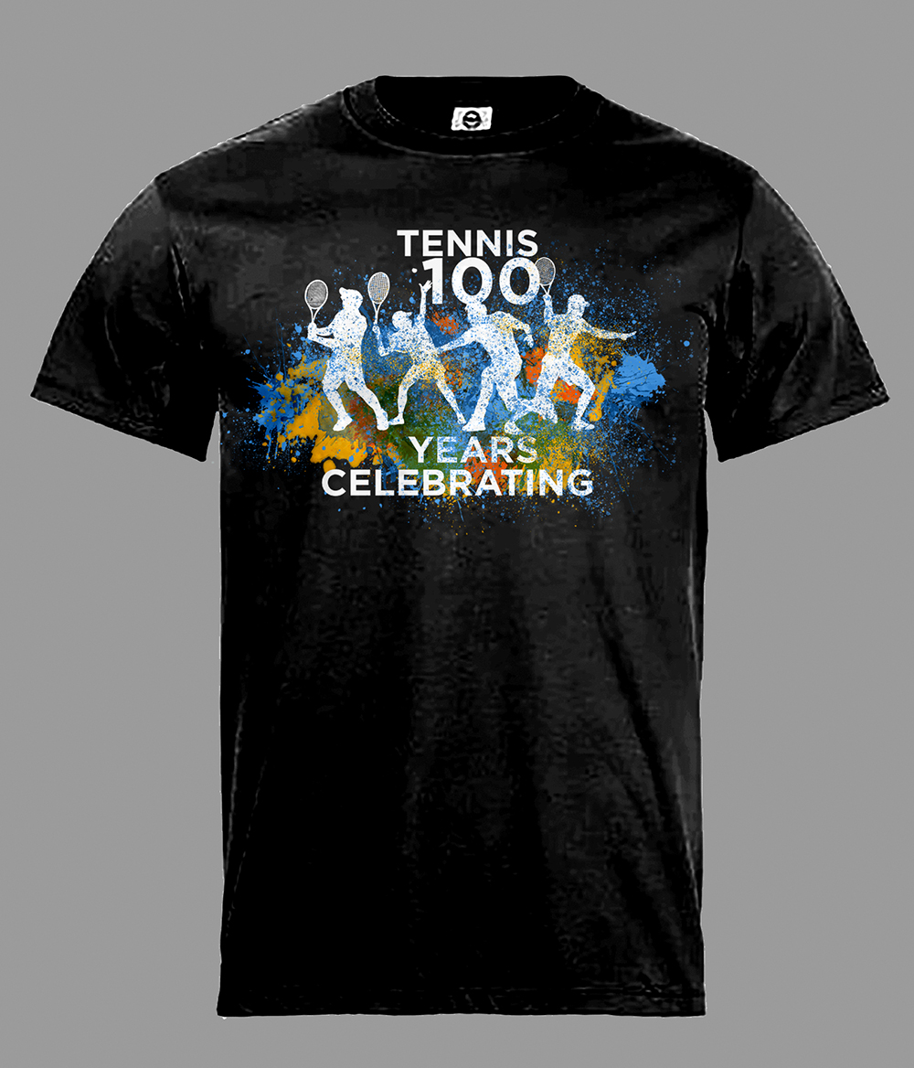 T-shirt Design by Johncina for this project | Design #30219404