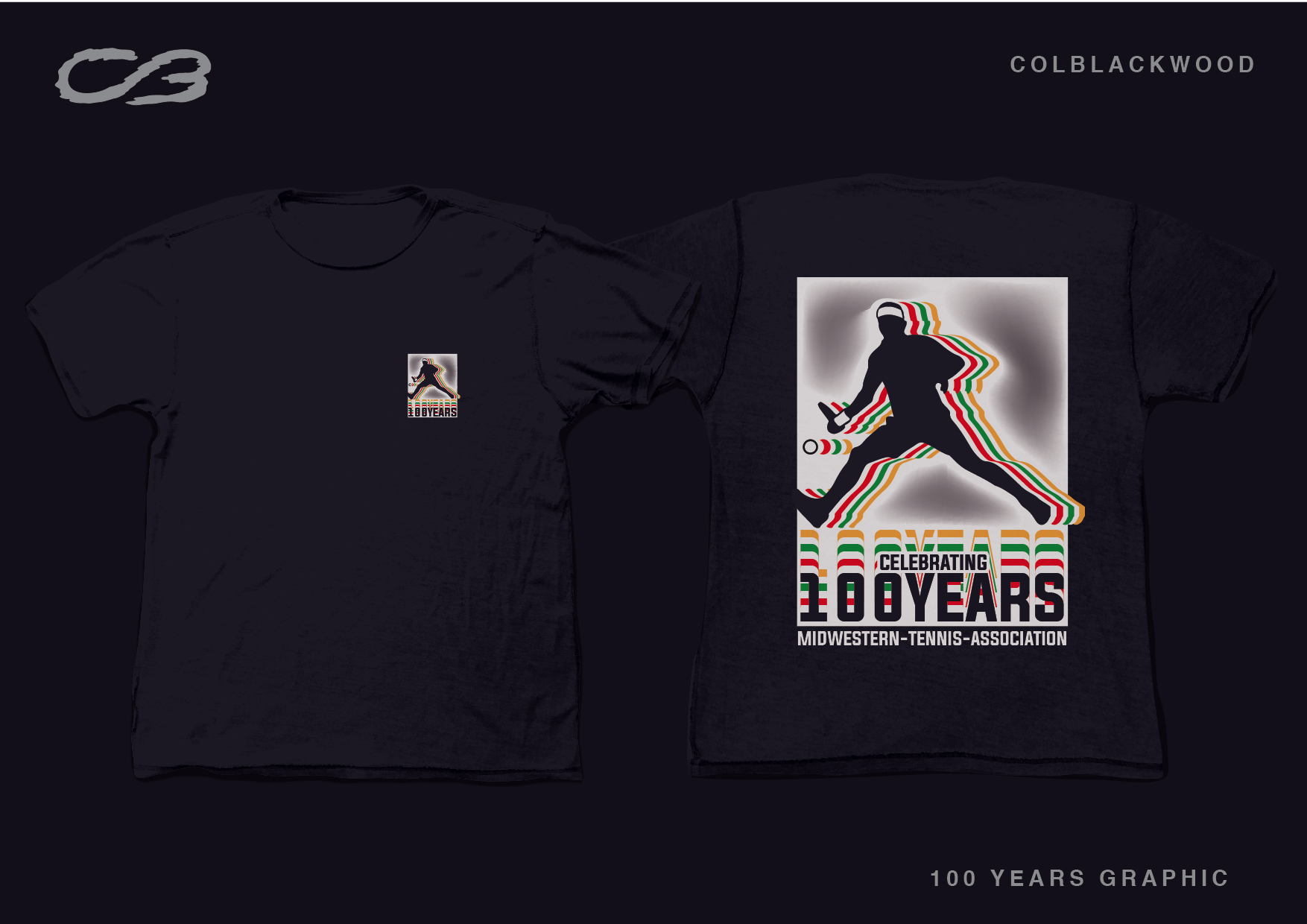 T-shirt Design by Col 3 for this project | Design #30218652