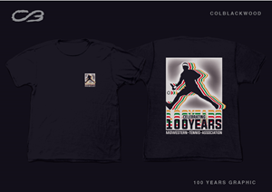 T-shirt Design by Col 3