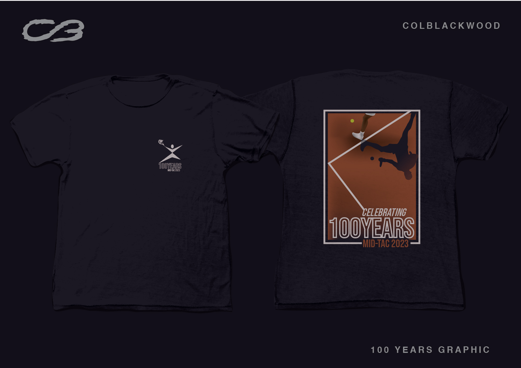 T-shirt Design by Col 3 for this project | Design #30220066