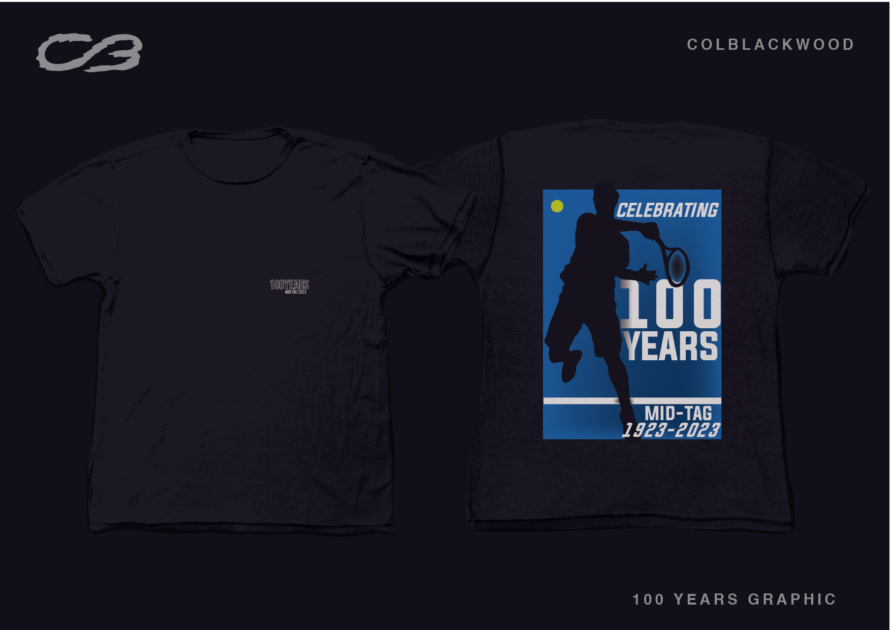 T-shirt Design by Col 3 for this project | Design #30220214