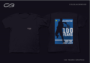 T-shirt Design by Col 3 for this project | Design: #30220214