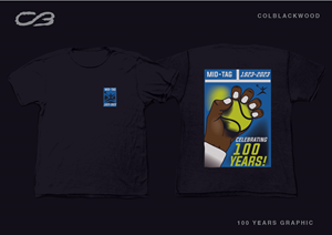 T-shirt Design by Col 3 for this project | Design: #30241451