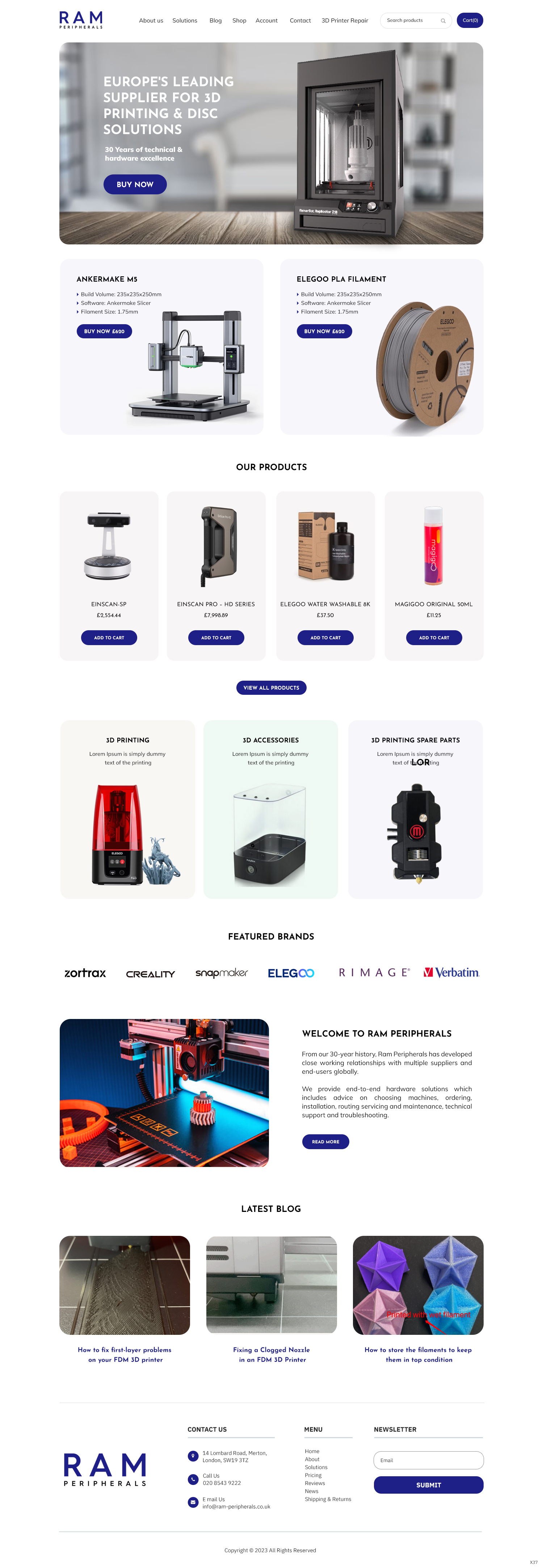 Web-Design von pb für dieses Projekt | Design: #30213756
