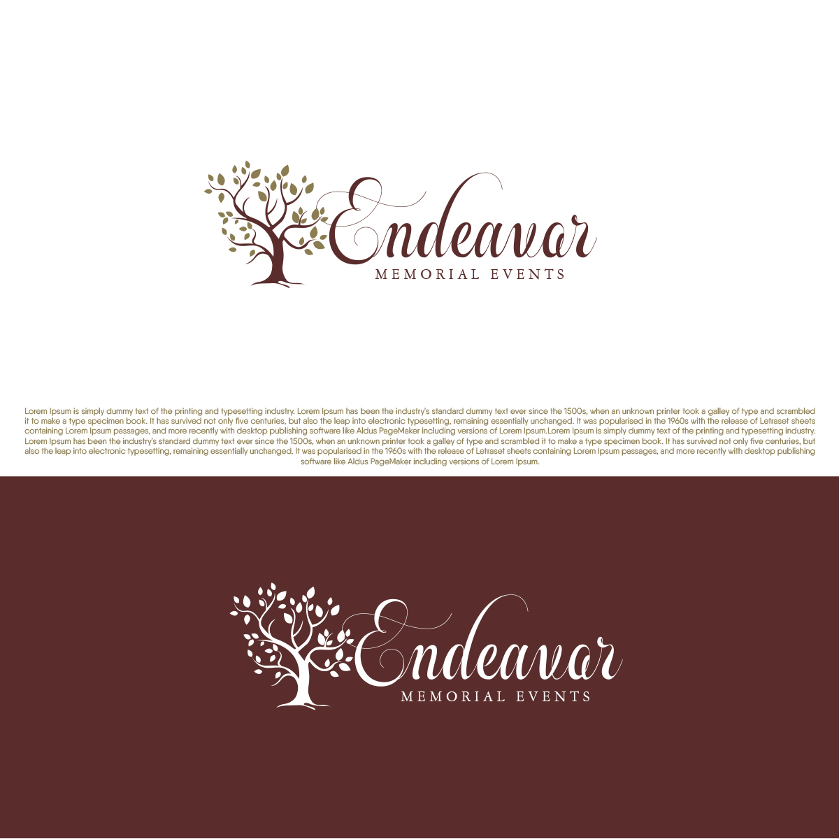 Logo Design by DesignSNW for this project | Design #30192966