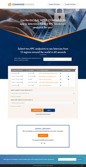 Web Design by pb for this project | Design: #30213742