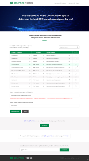 Web Design by pb for this project | Design: #30213744