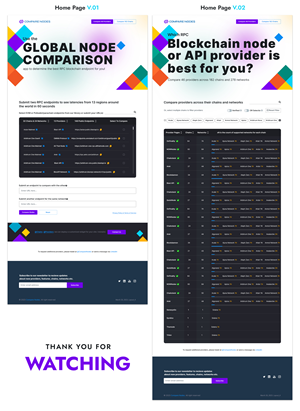 Web Design by sai.designer87 for this project | Design: #30225770