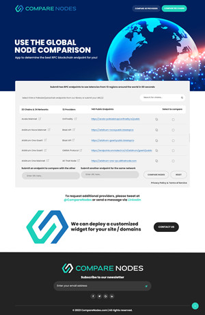Web Design by nzdesigners for this project | Design: #30225123