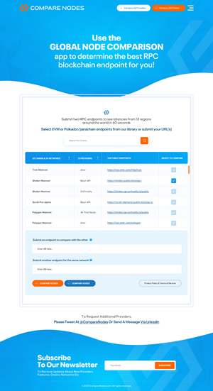 Web Design by Irshad Ansari for this project | Design #30226321