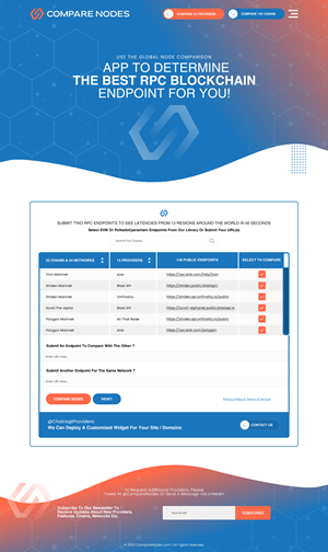 Web Design by IRSHAD_786 for this project | Design: #30226323