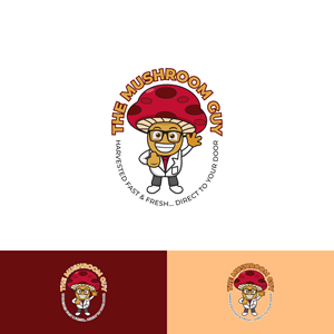 Logo Design by Tezar G. Permana