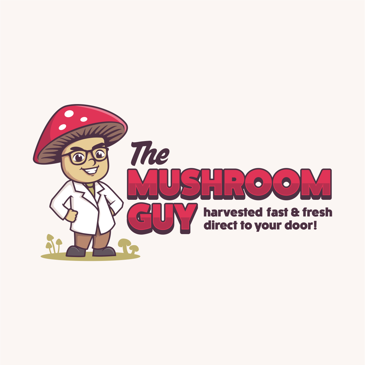 Logo Design by design.picnic for this project | Design #30199109