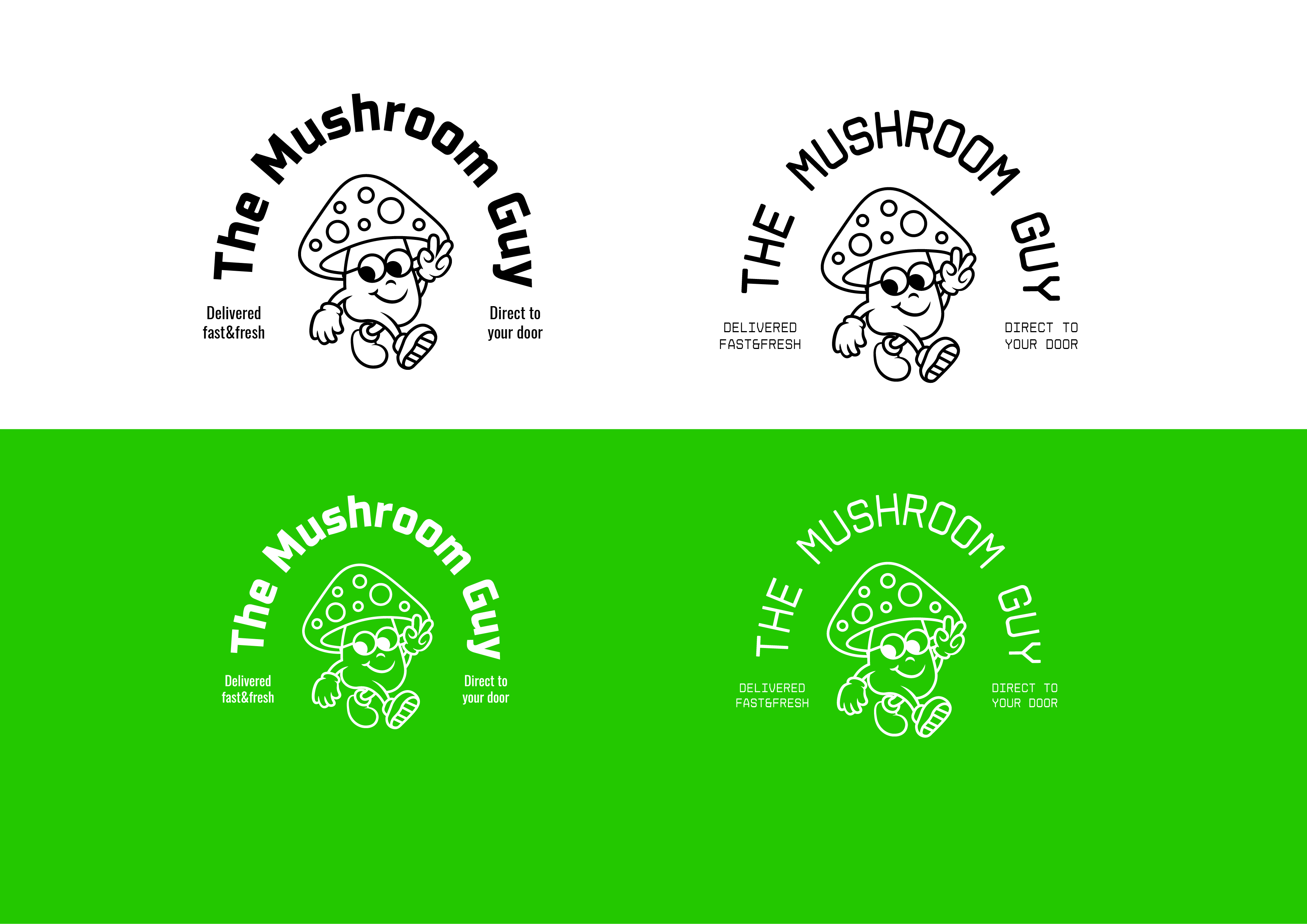 Logo Design by Andrian_Sl for this project | Design #30194912