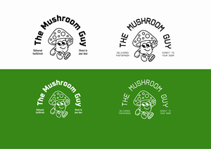 Logo Design by Andrian_Sl