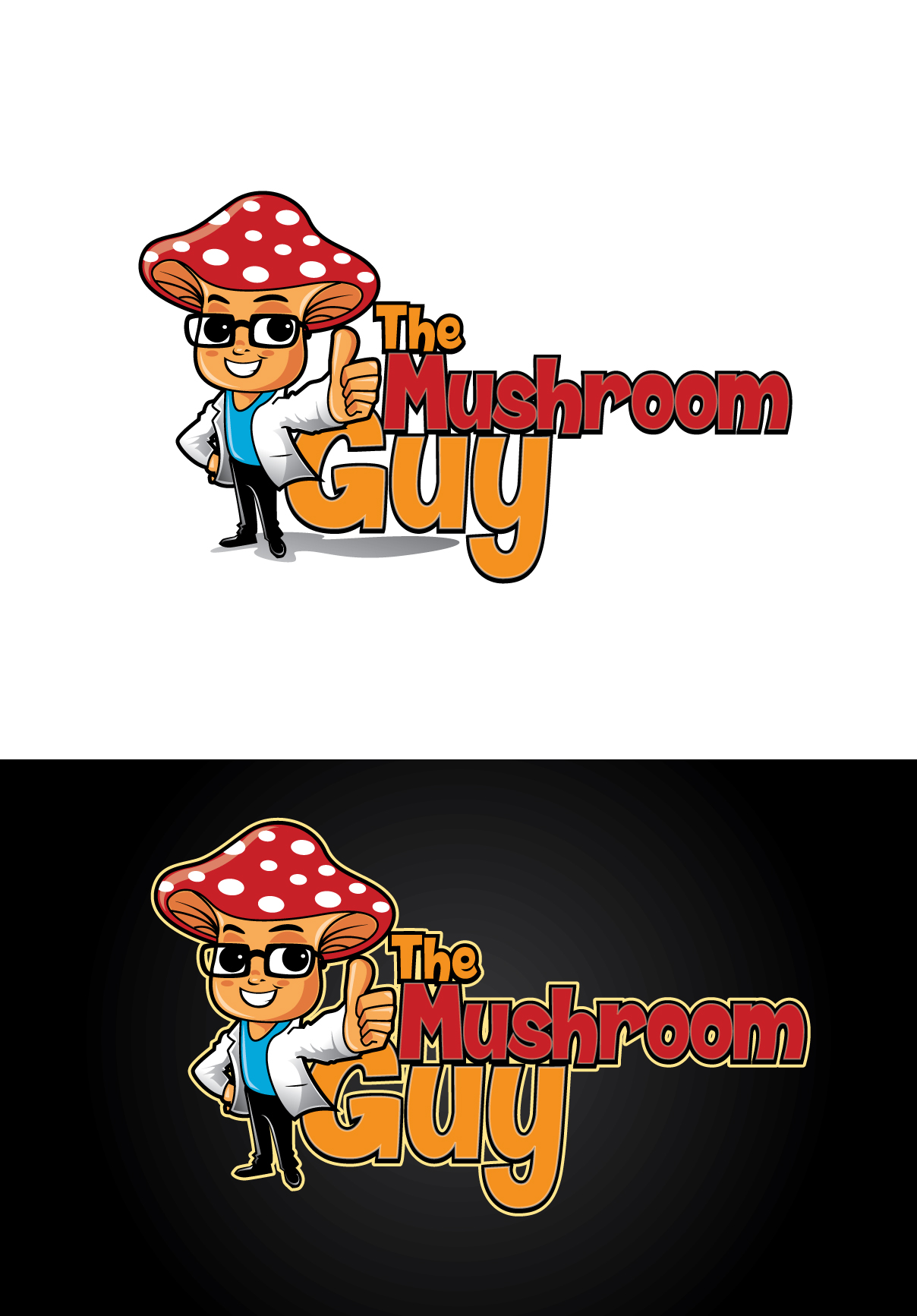 Logo Design by LogoPoko for this project | Design #30197041