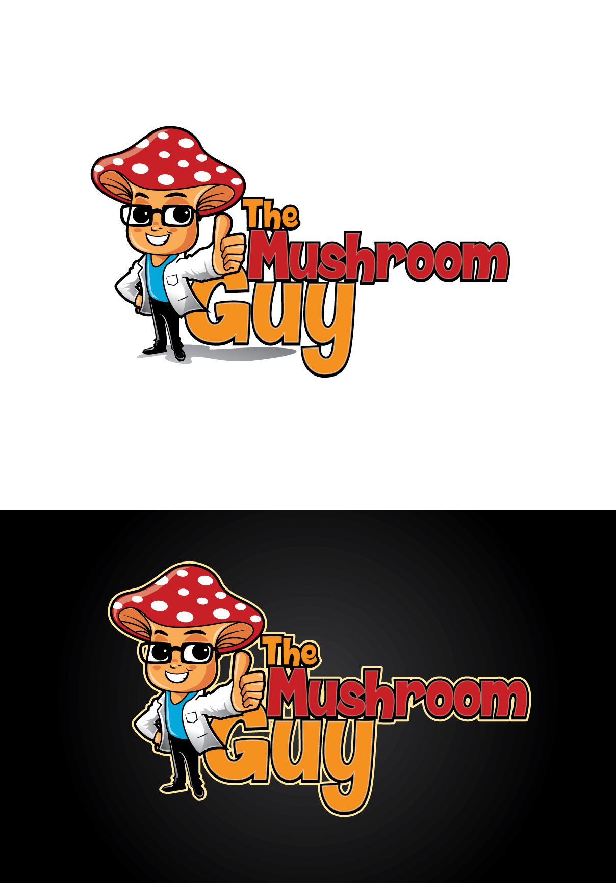 Logo Design by LogoPoko for this project | Design #30207055