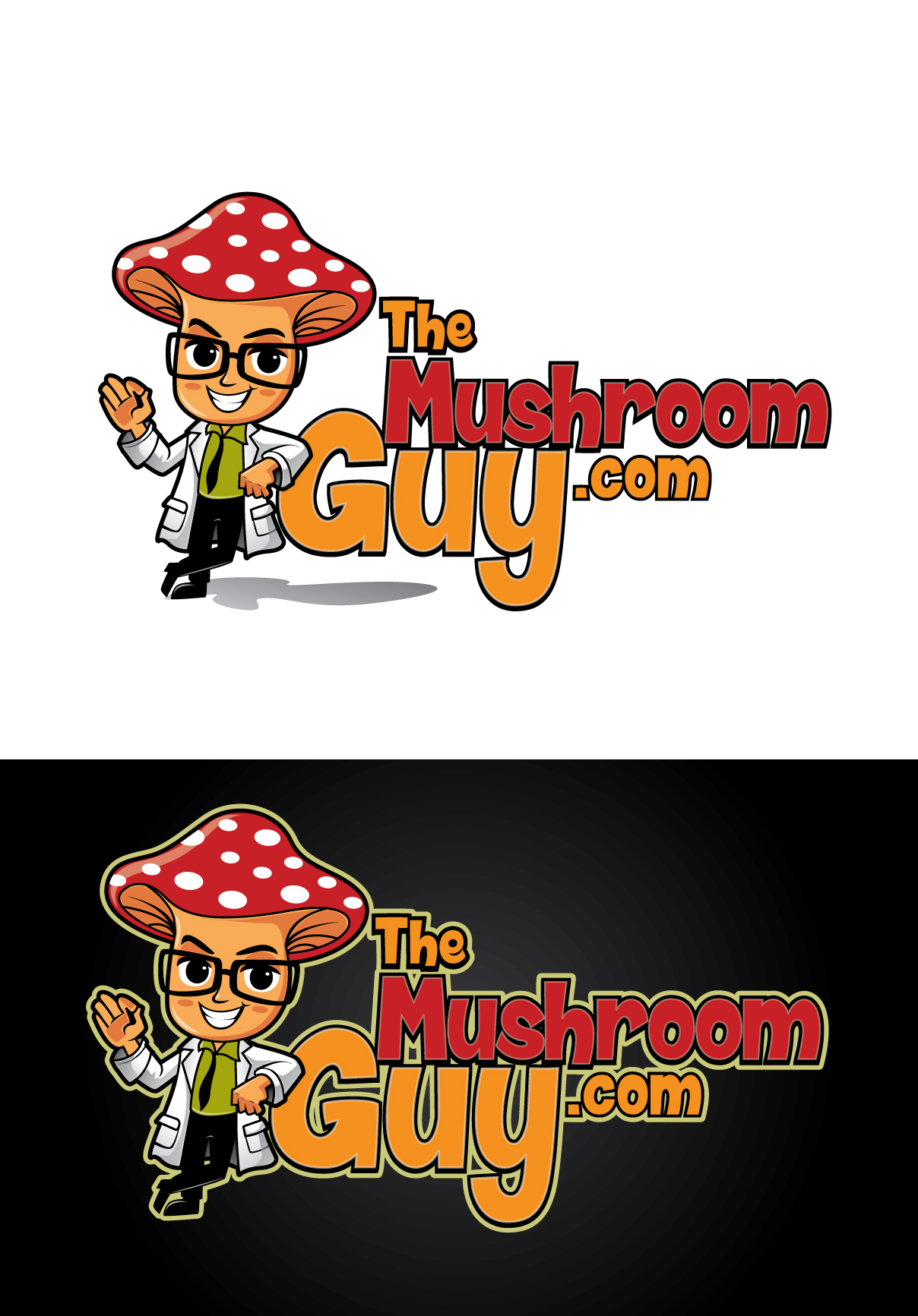 Logo Design by LogoPoko for this project | Design #30228446