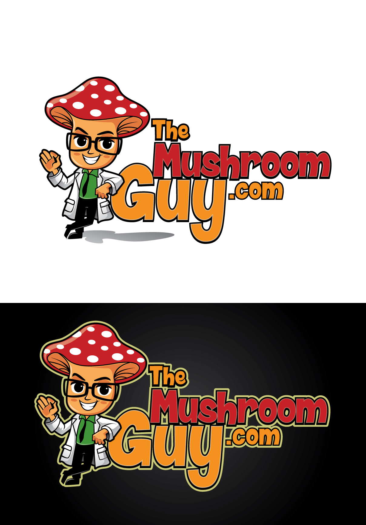 Logo Design by LogoPoko for this project | Design #30234532