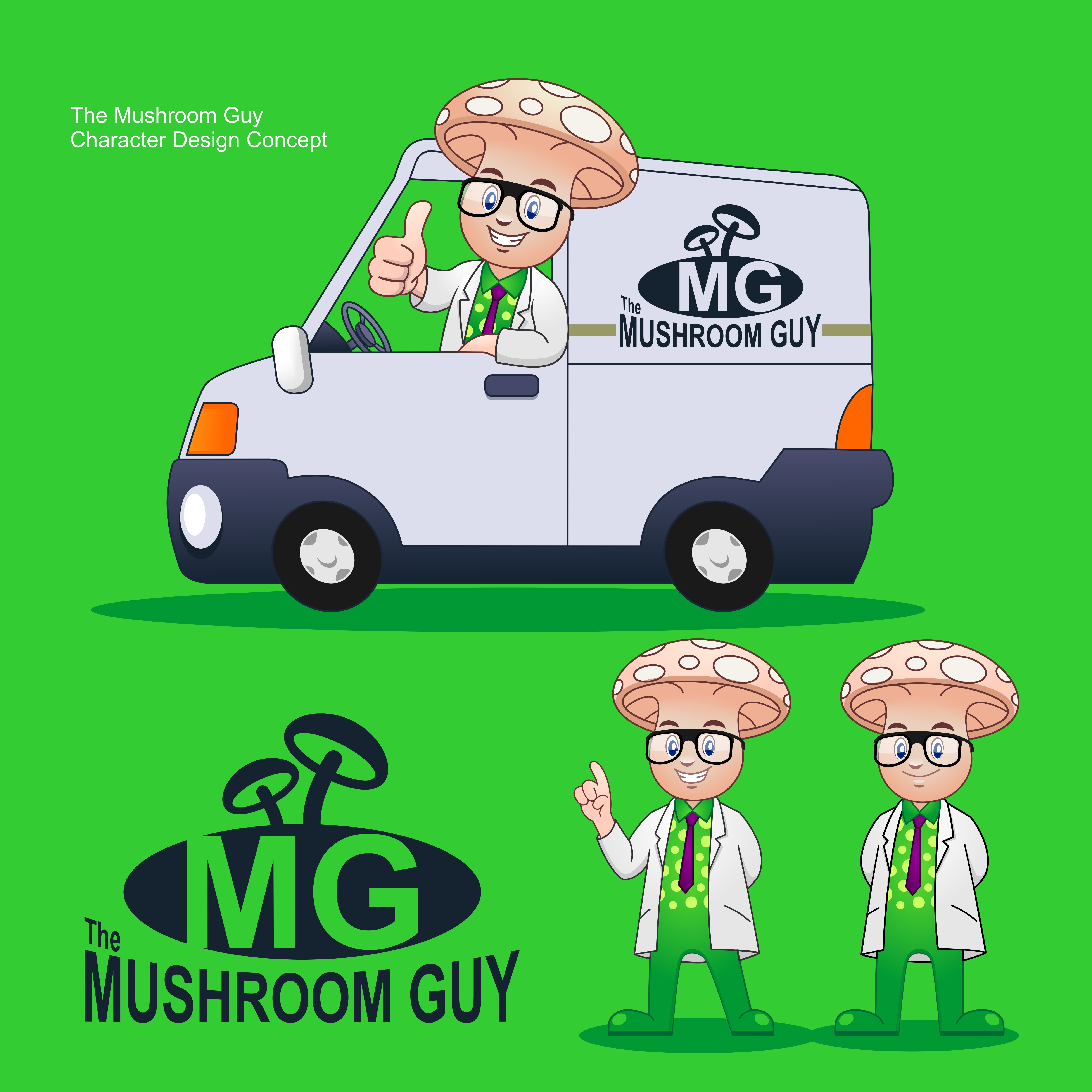 Logo Design by Heksa sigita for this project | Design #30224124