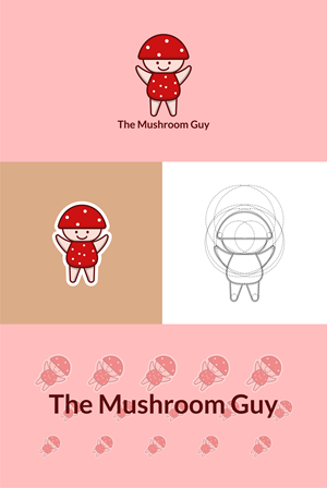 Logo Design by Sketch Graphic for this project | Design: #30200589