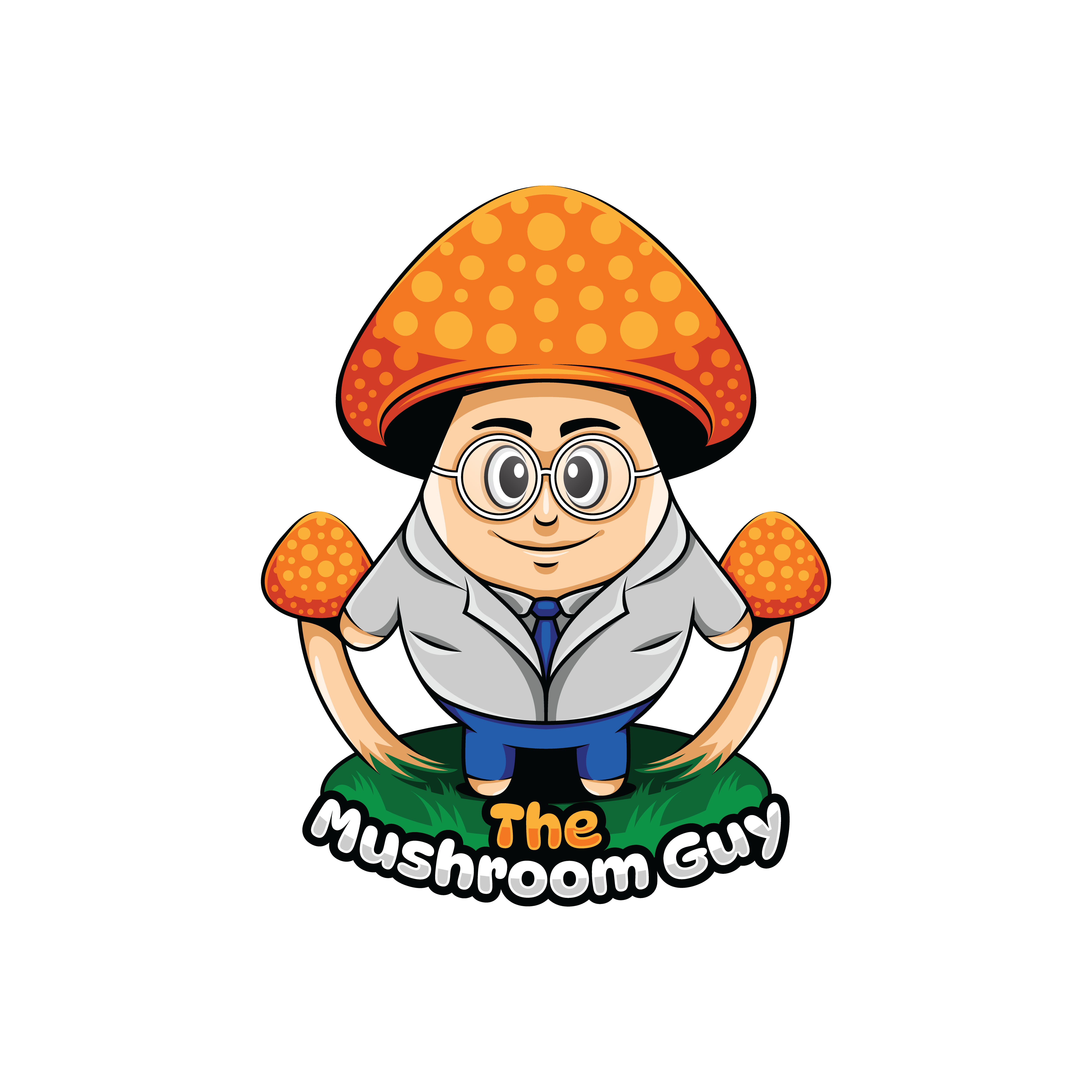 Logo Design by joeragan for this project | Design #30211278