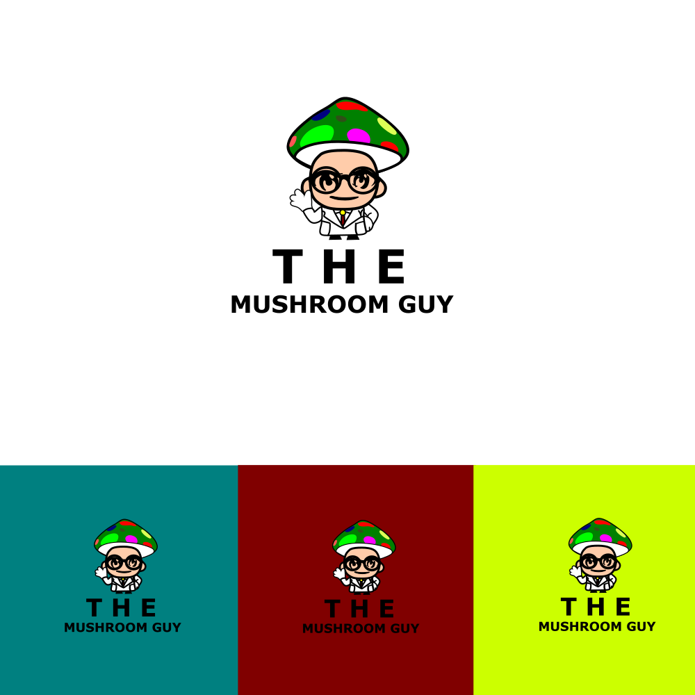 Logo Design by alitjuara for this project | Design #30224401