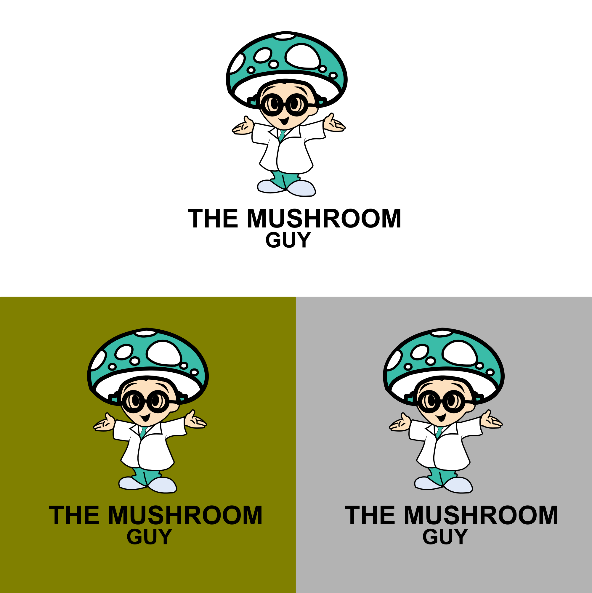Logo Design by alitjuara for this project | Design #30224402