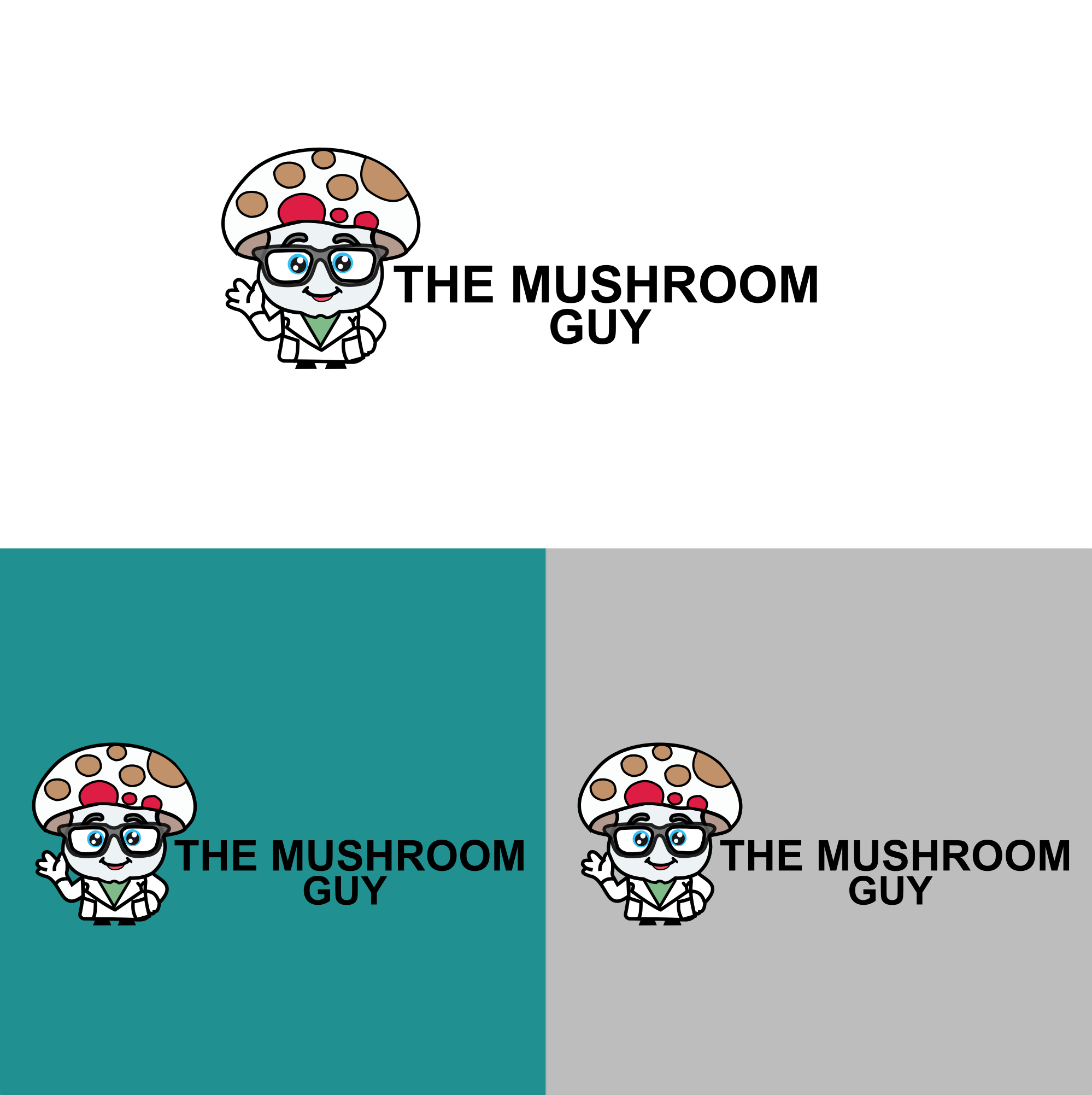Logo Design by alitjuara for this project | Design #30224404