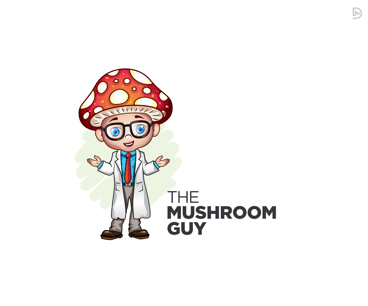 Logo Design by D_Mantra for this project | Design #30200730
