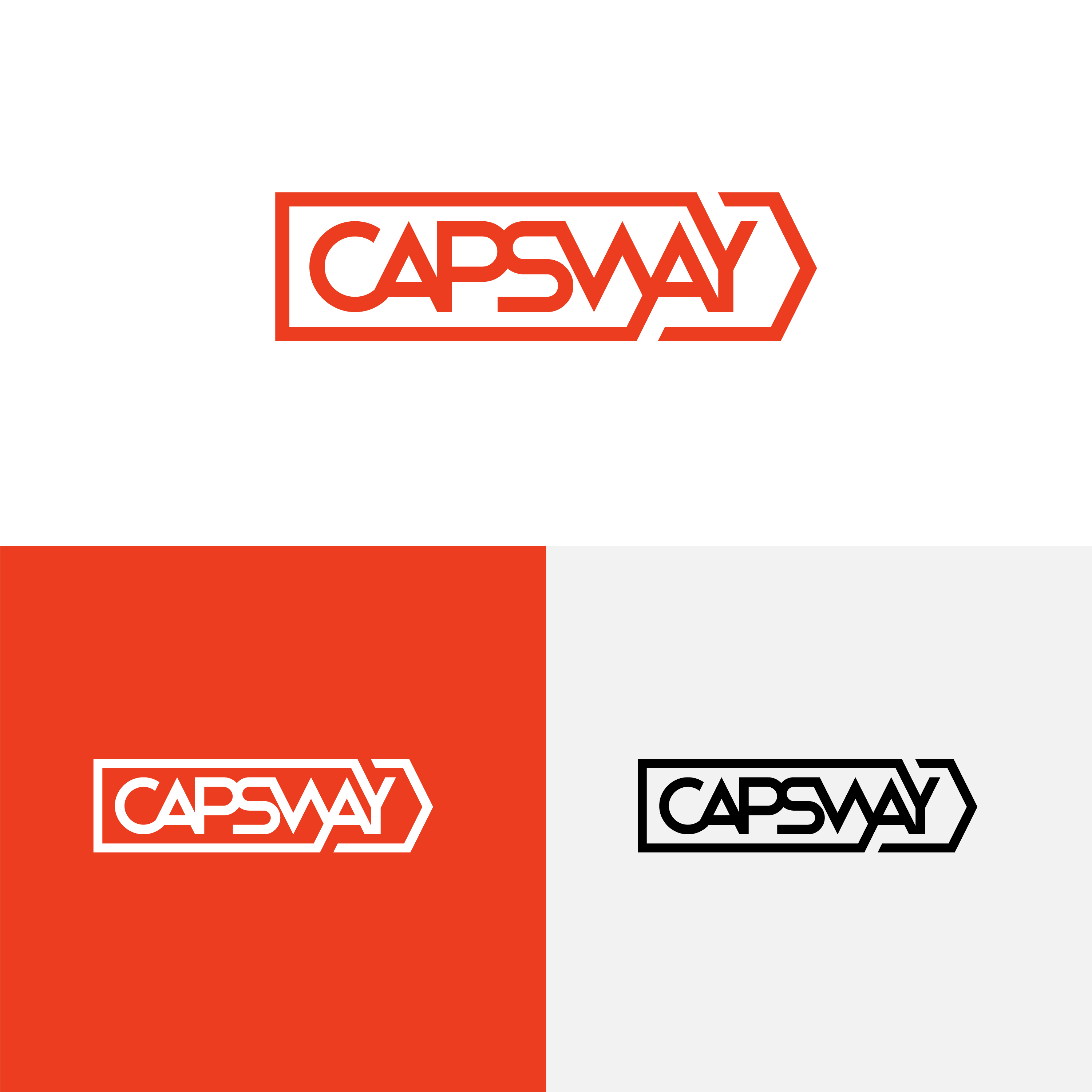 Logo Design by ICKE for xx | Design #30432775