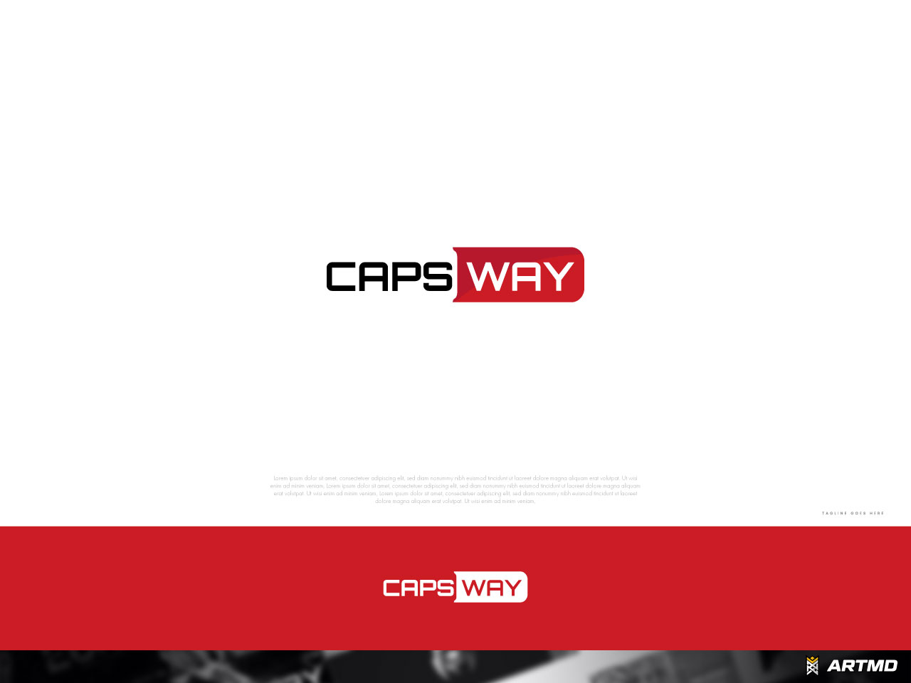 Logo Design by ARTMD for xx | Design #30403016