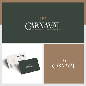 Logo Design by Adilia Romadina for this project | Design: #30196111