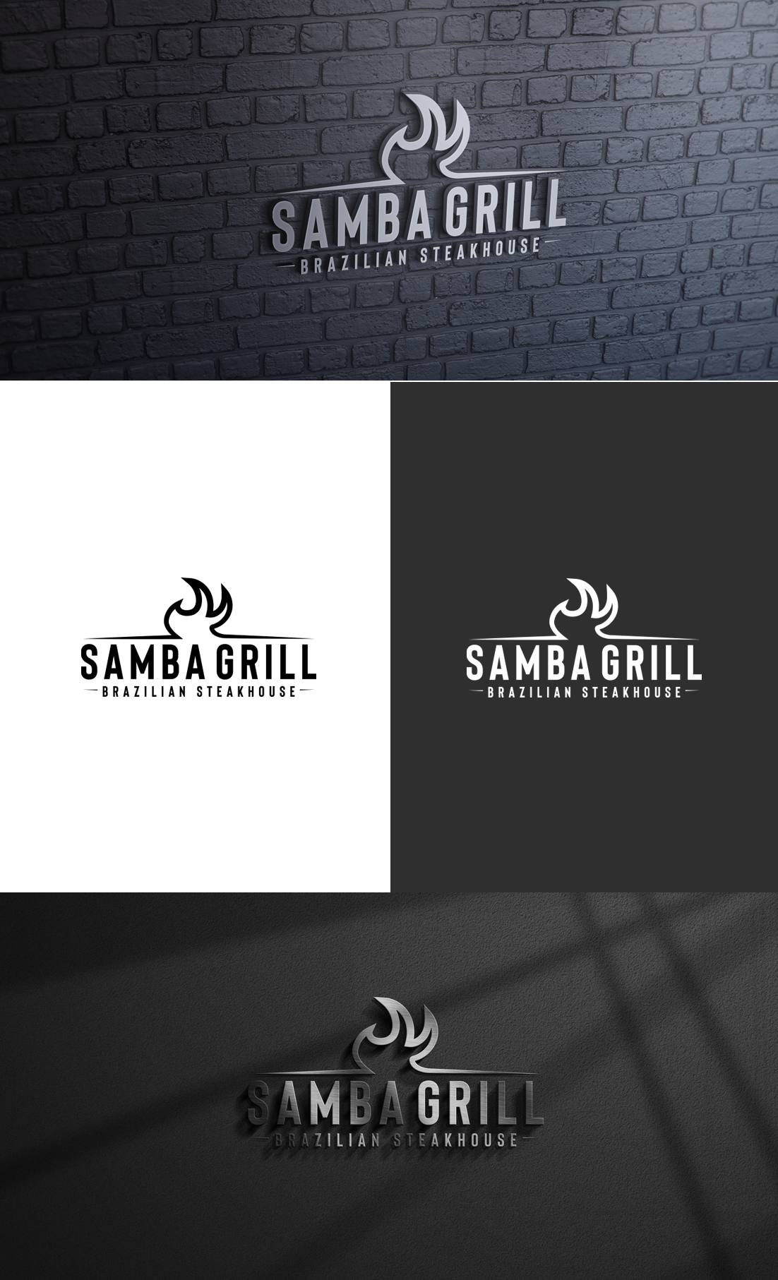 Logo Design by GLDesigns for this project | Design #30192137