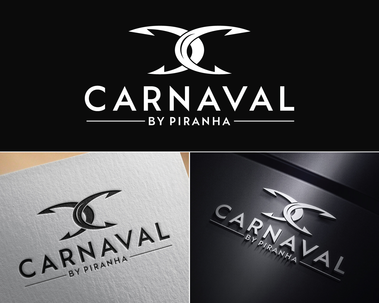 Logo Design by Atec for this project | Design #30225017