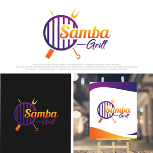 Logo Design by fly  design for this project | Design: #30195438