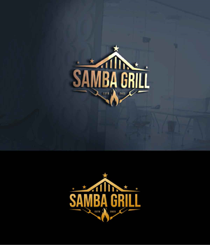 Logo Design by fly  design for this project | Design: #30195439