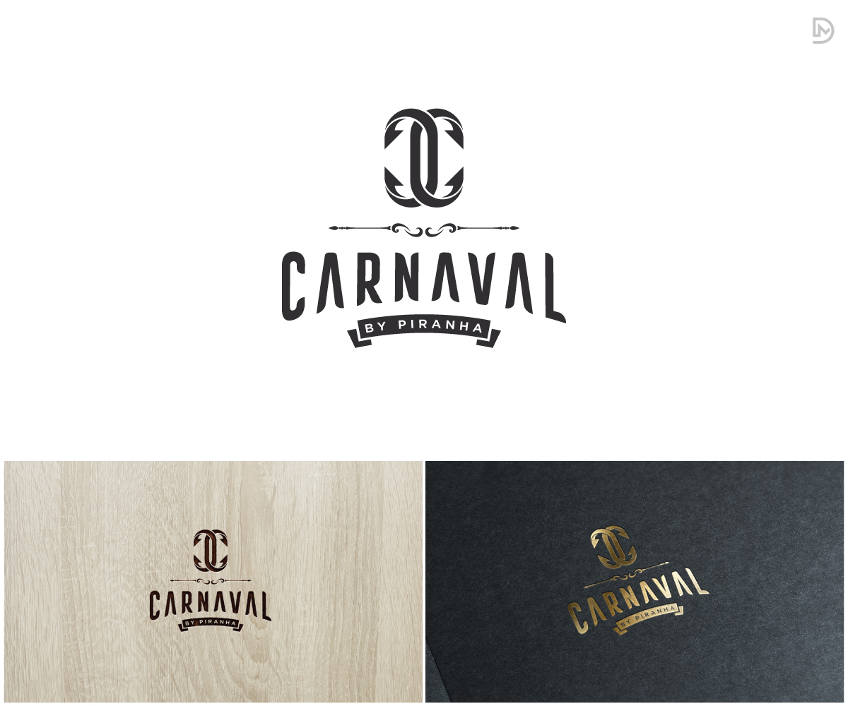 Logo Design by D_Mantra for this project | Design #30196526