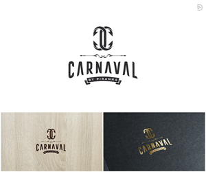Logo Design by D_Mantra for this project | Design #30196526