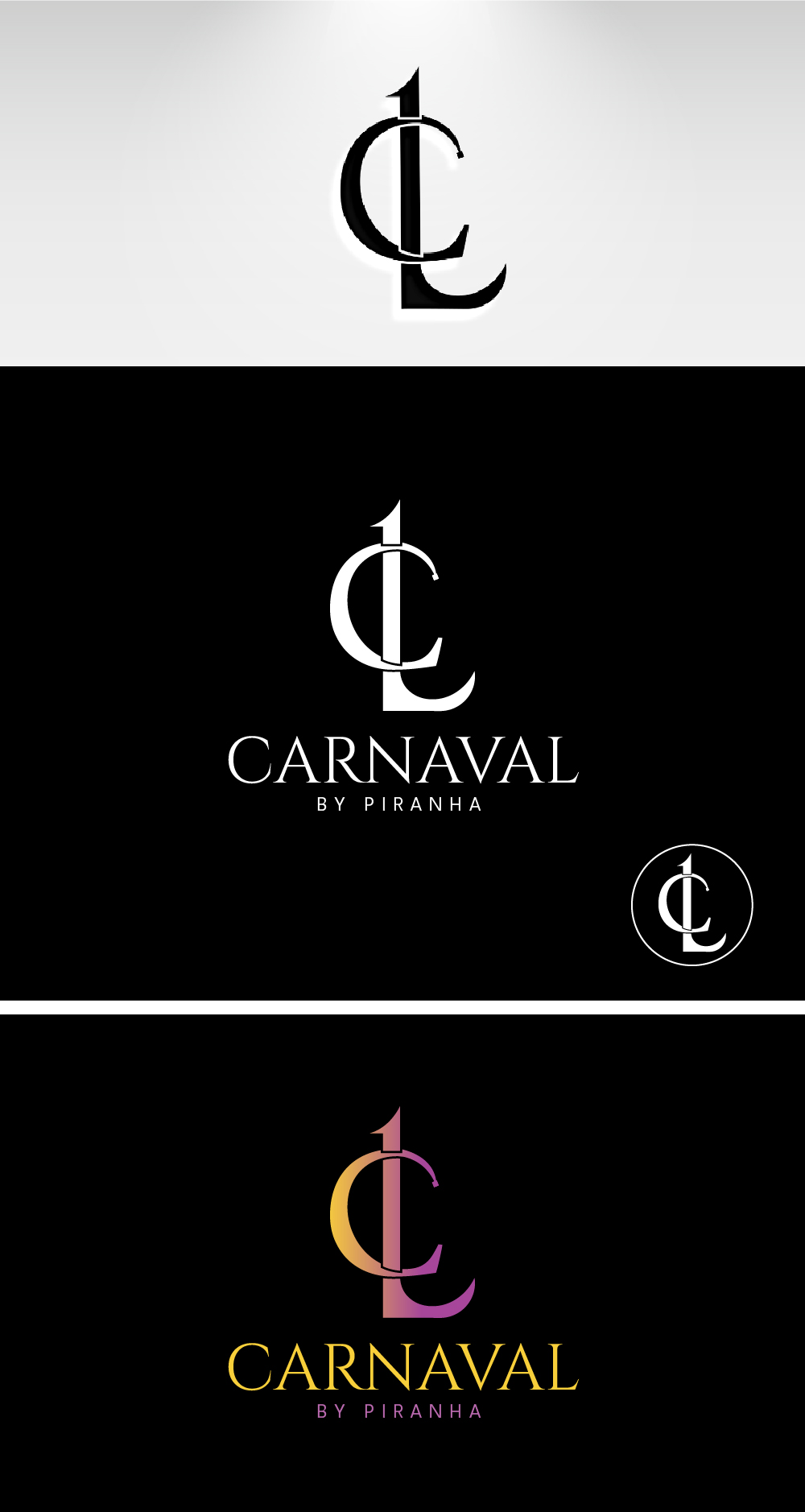 Logo Design by vidarshana 2 for this project | Design #30201871